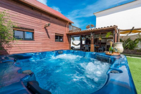 Acogedora casita en la Subbética, centro de Andalucía, Granada y Córdoba